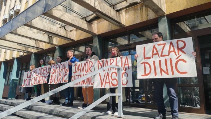 Abolicija izraz panike režima